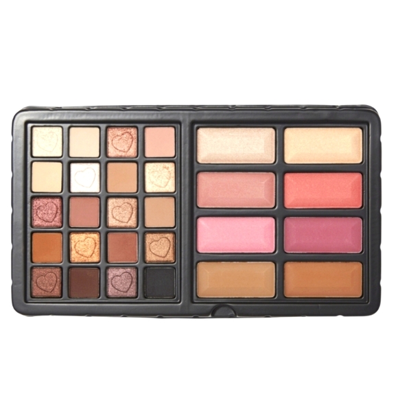 Ulta's Beauty Box: So Posh Edition! BRAND NEW 45 Piece Collection *NWT* / *NIB* - Picture 6 of 7